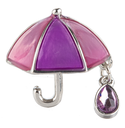 Cloudy Comfort Pocket Charm