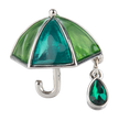 Cloudy Comfort Pocket Charm