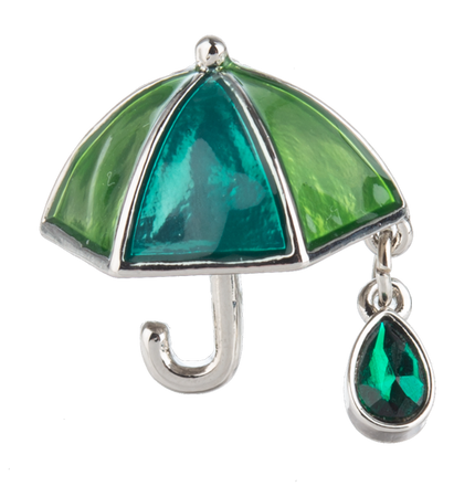 Cloudy Comfort Pocket Charm