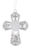 Girls Crib Cross