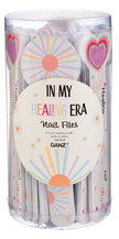 In My Healing Era Nail Files