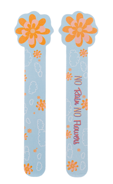 In My Healing Era Nail Files