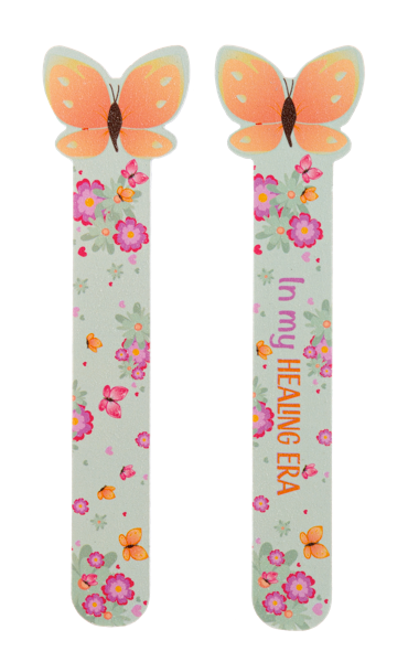 In My Healing Era Nail Files