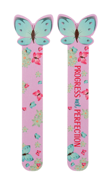 In My Healing Era Nail Files