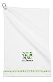 Pickleball Towels