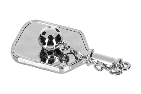 Pickleball Charm