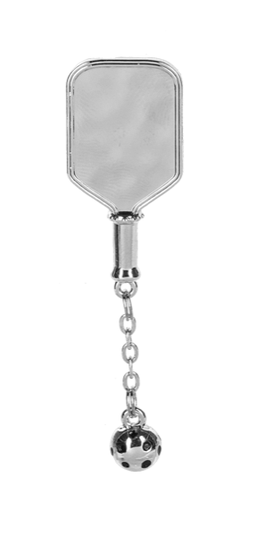 Pickleball Charm