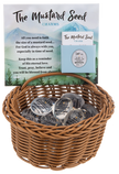 The Mustard Seed Charm