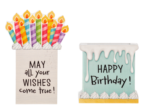 Hidden Message Gift Card Holders