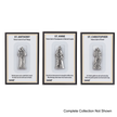 Patron Saints Charm assortment