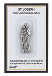 Patron Saints Charm - St. Joseph