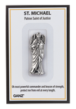 Patron Saints Charm - St. Michael