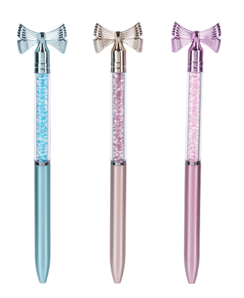 Bow Pen