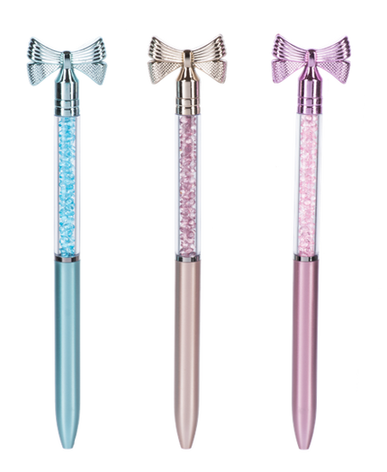 Bow Pen