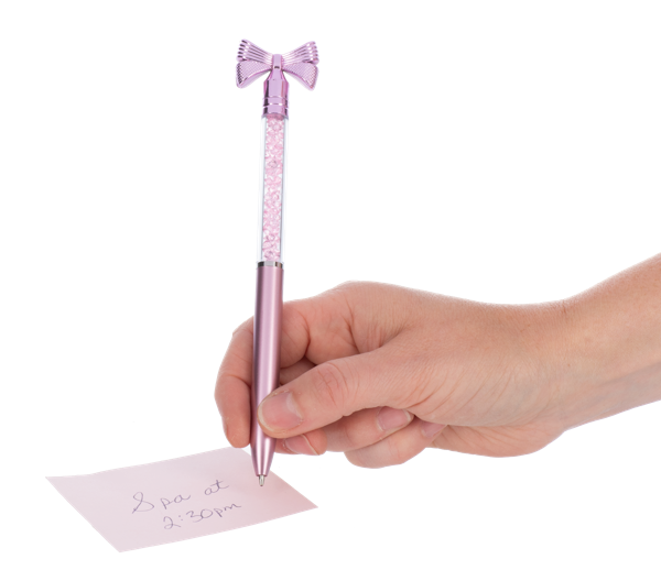 Bow Pen