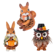 Pinecone Friends - Figurine