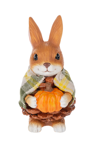 Pinecone Friends - Figurine