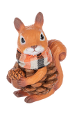 Pinecone Friends - Figurine