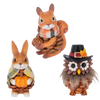 Pinecone Friends - Figurine