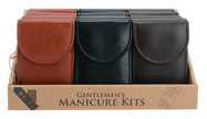 MAN-icure- Gentlemen's Manicure Kits