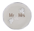 Lovey Dovey - Trinket Dish
