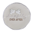 Lovey Dovey - Trinket Dish