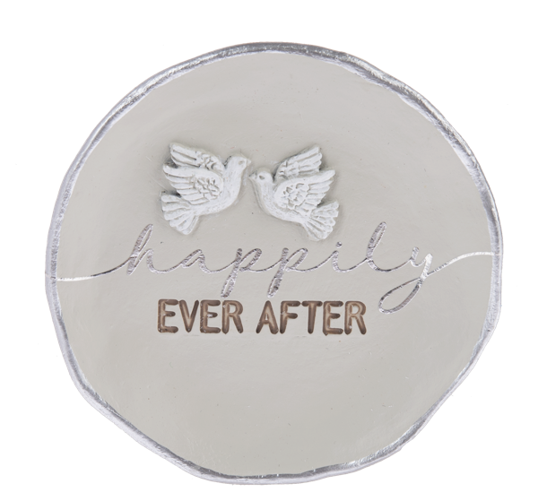Lovey Dovey - Trinket Dish