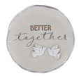 Lovey Dovey - Trinket Dish