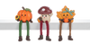Fall Friends Shelfsitters