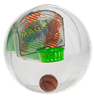 Light up Basketball Shooter Ball Game