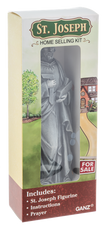 St Jospeh Statue for selling your house