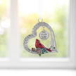 Always in My Heart Ornament assortment