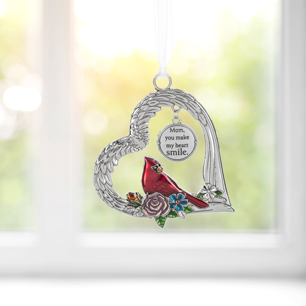 Always in My Heart Ornament assortment