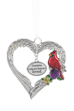 Always in My Heart Ornament assortment