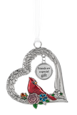 Always in My Heart Ornament assortment