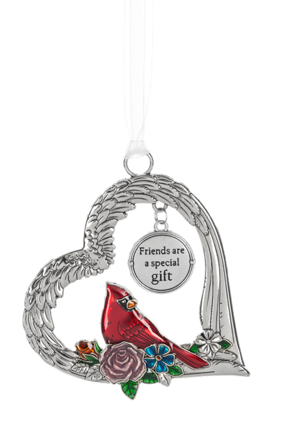 Always in My Heart Ornament assortment