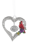 Always in My Heart Ornament assortment