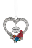 Always in My Heart Ornament assortment