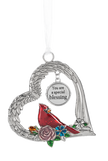 Always in My Heart Ornament assortment