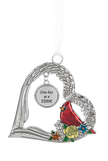 Always in My Heart Ornament assortment