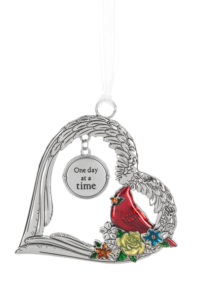 Always in My Heart Ornament assortment