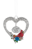 Always in My Heart Ornament assortment