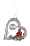 Always in My Heart Ornament assortment