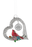 Always in My Heart Ornament assortment