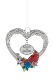 Always in My Heart Ornament assortment