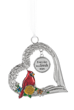 Always in My Heart Ornament assortment
