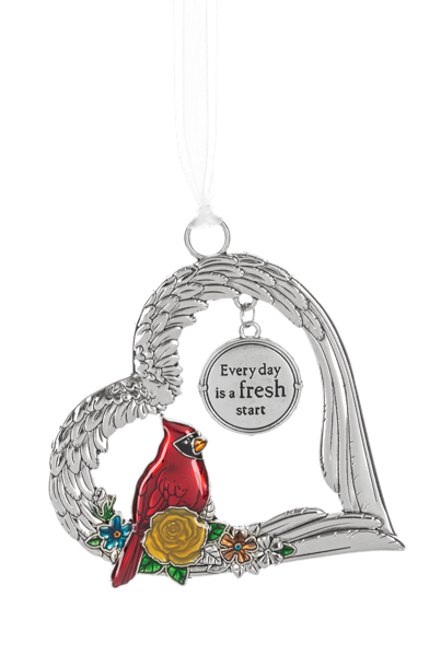 Always in My Heart Ornament assortment
