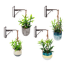 Mini Hanging Plant with Hook