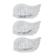 Forgiven and Free - Wing Figurines