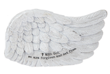 Forgiven and Free - Wing Figurines